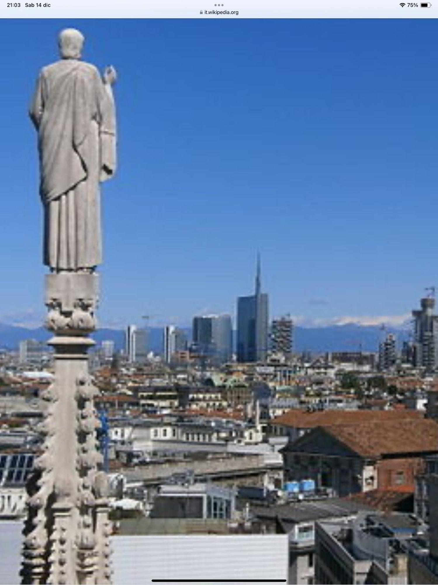 Milano Bocconi — Photos 1